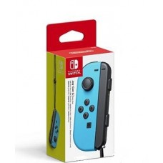 Контроллер Nintendo Switch Neon..
